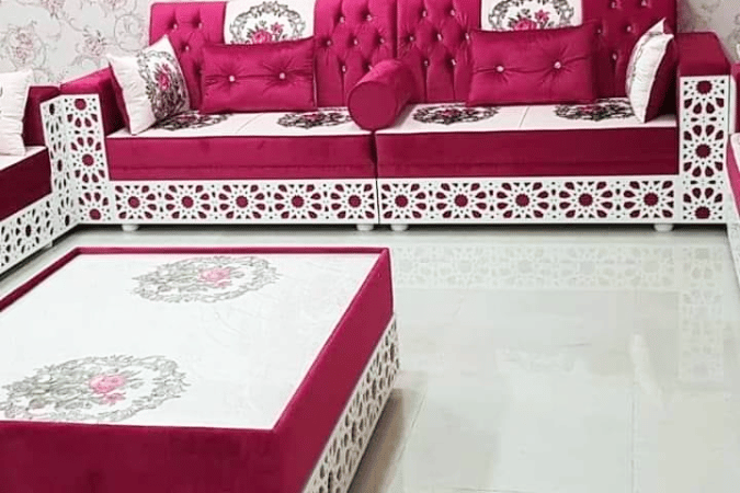 Arabic Majlish Making Services