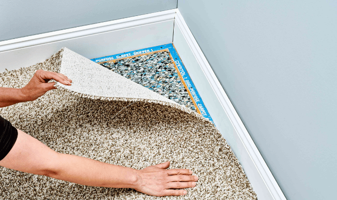 CARPET SALE & INSTALLATION