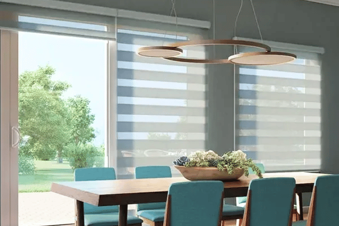 Curtain and Blinds Sell & Installation Services