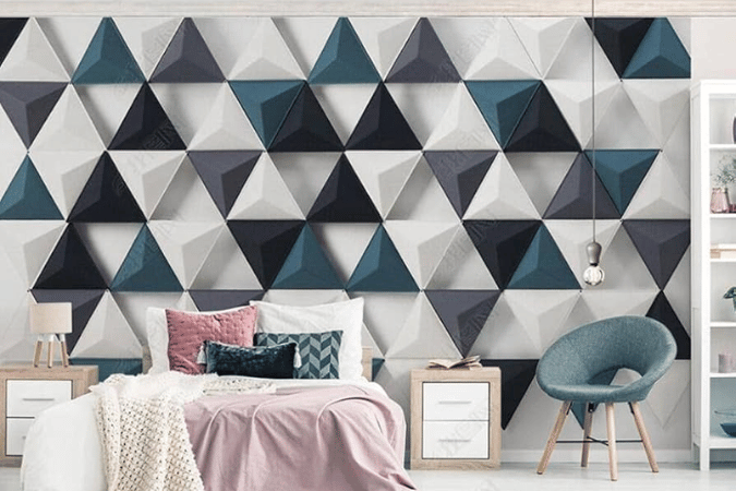 Wallpaper Sale and Installation Services