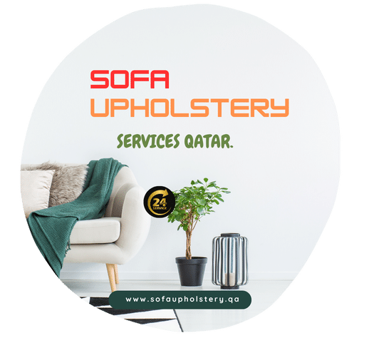 Sofa Upholstery Services Qatar