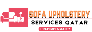 Sofa Upholstery Services Qatar